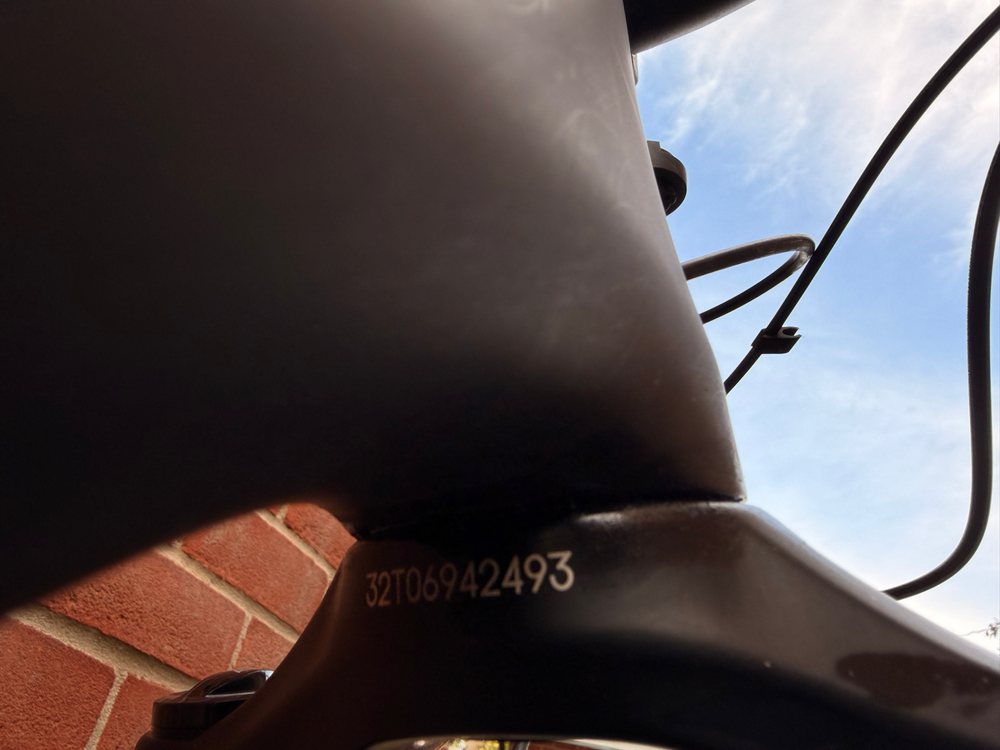 Specialized Epic Hardtail Comp 2020