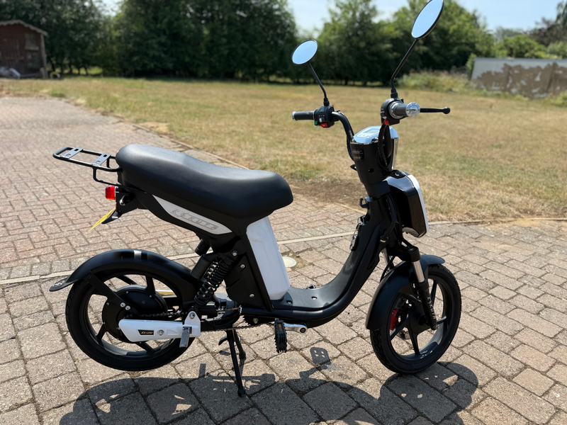 Eskuta SX 250 (2020)