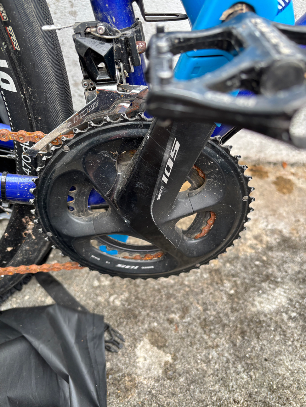 Veloci cycle back to 80's frame Back to 80's 2020