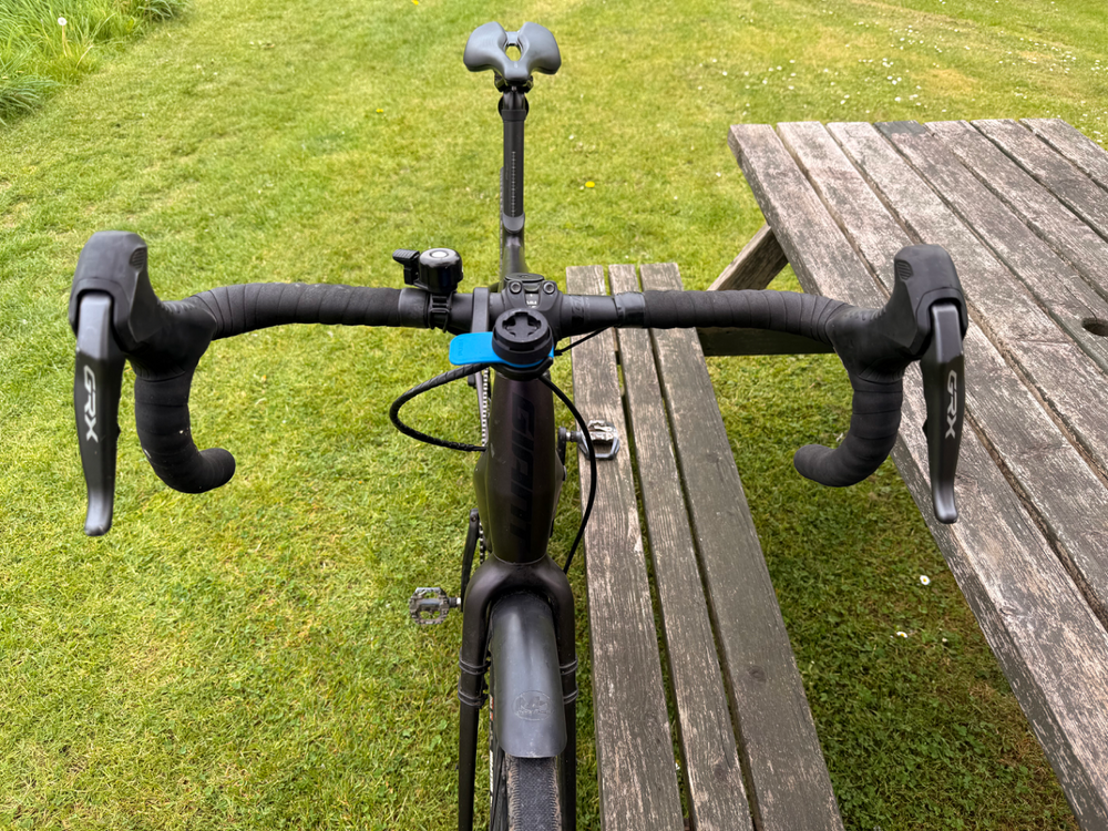 Giant E+Pro XR 2023