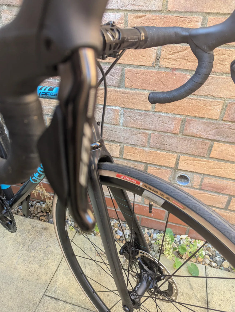 Genesis Volare Disc 853 FS 2018