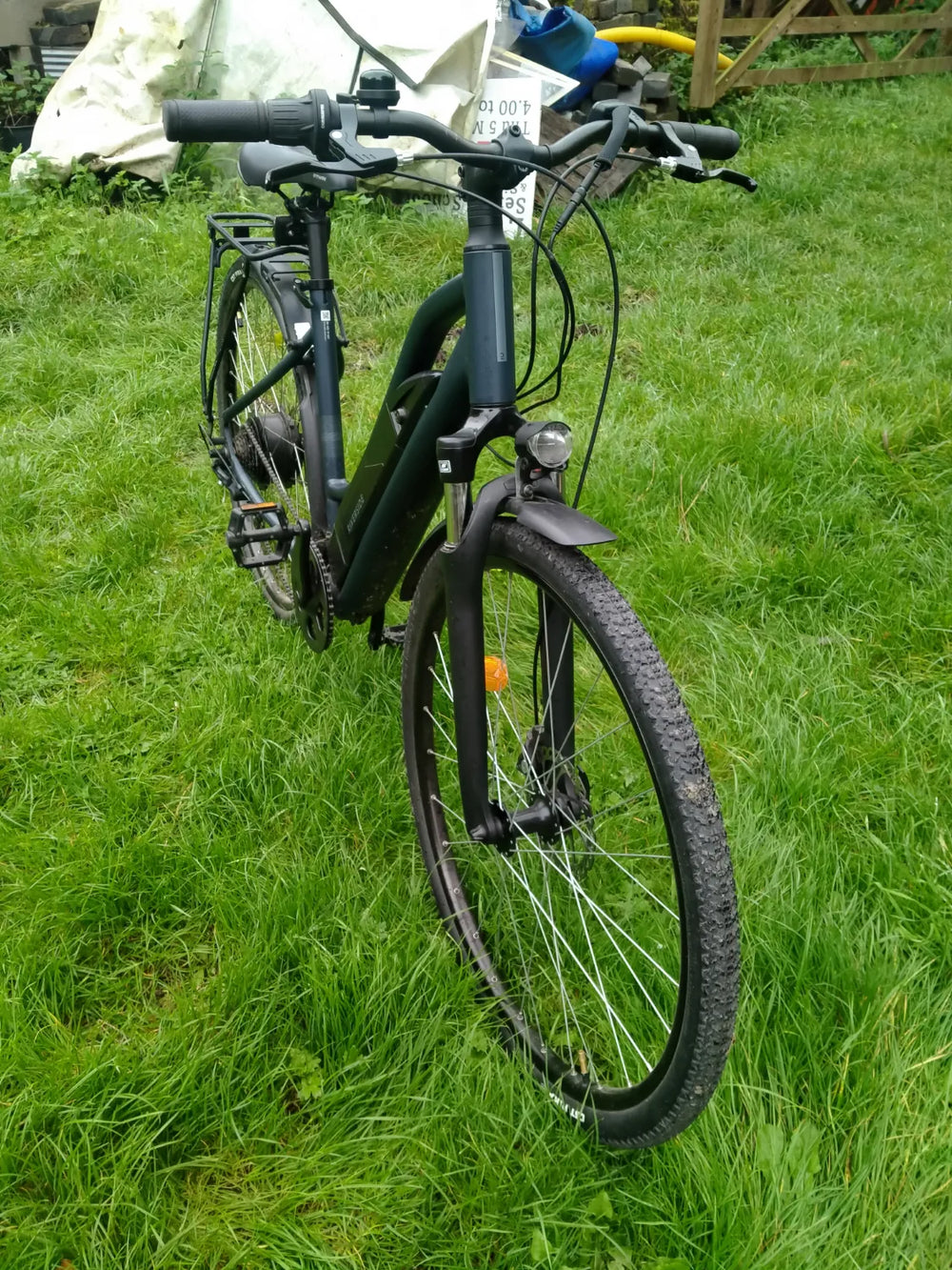 Decathlon  Riverside 100E 2023