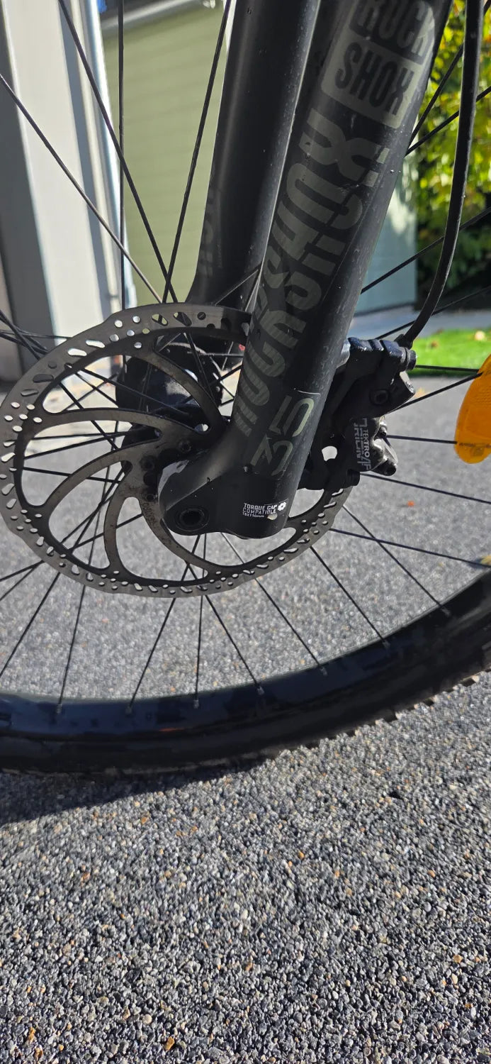 Trek Rail 5 2020