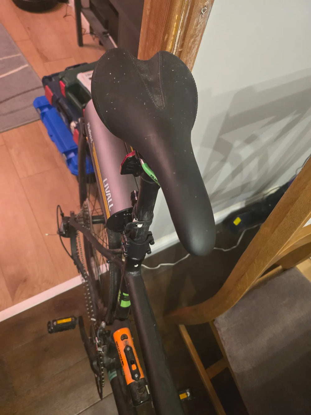 Pinnacle Neon 4 2020