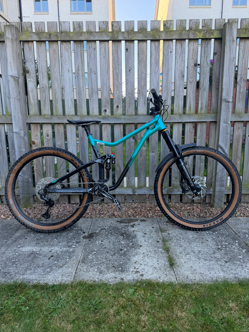 Merida One-sixty 700 2023