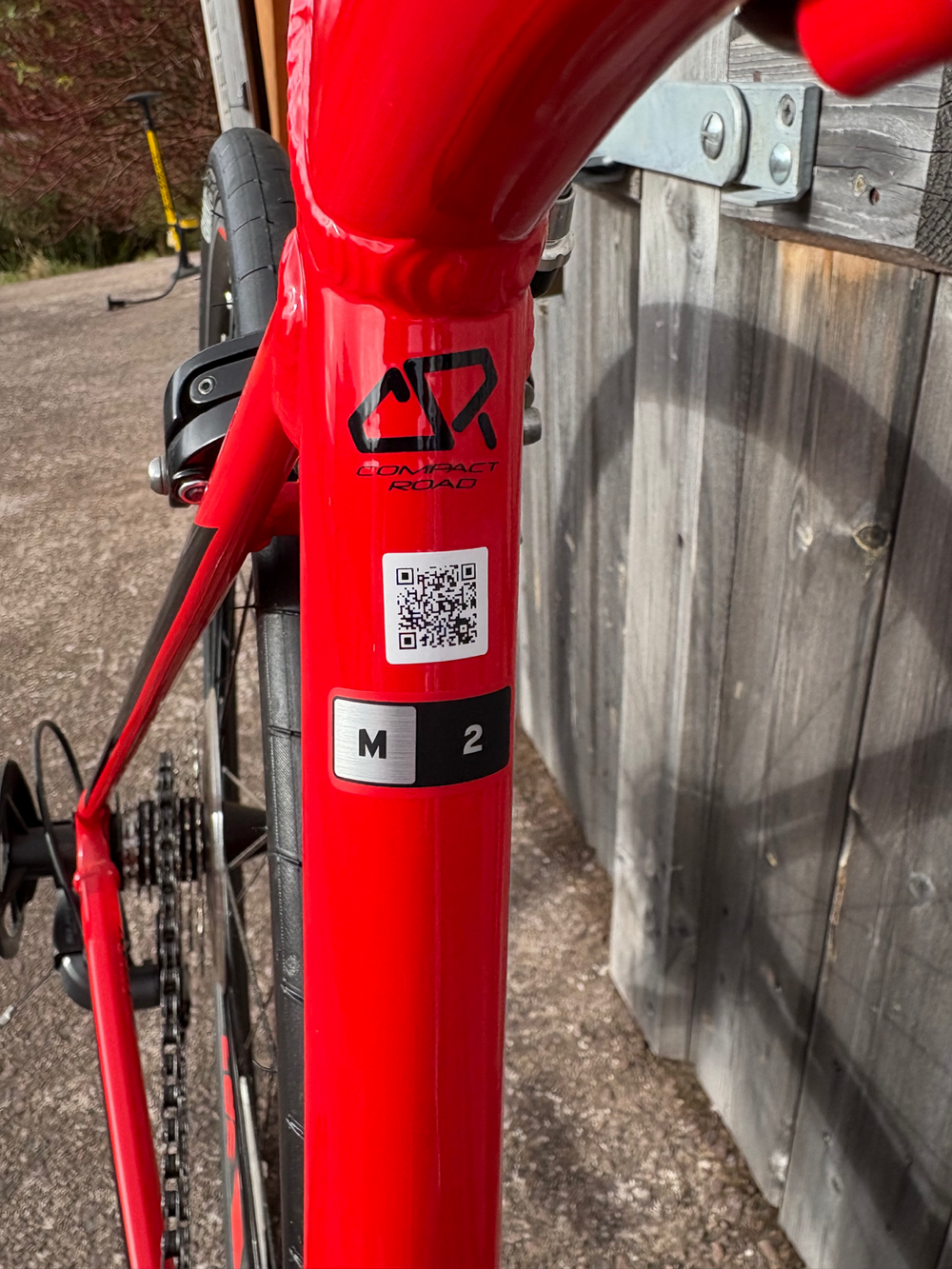 Giant Contend 2 2021