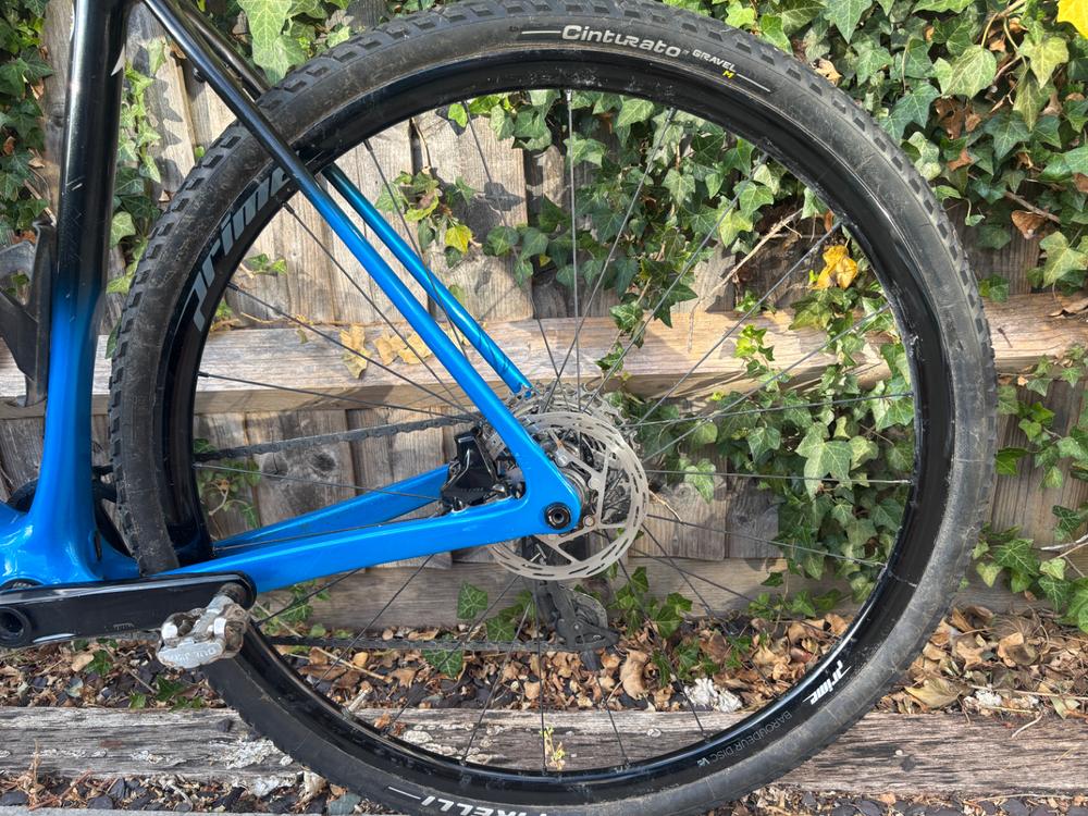 Vitus Energie Evo CR eTap AXS (Rival) 2022
