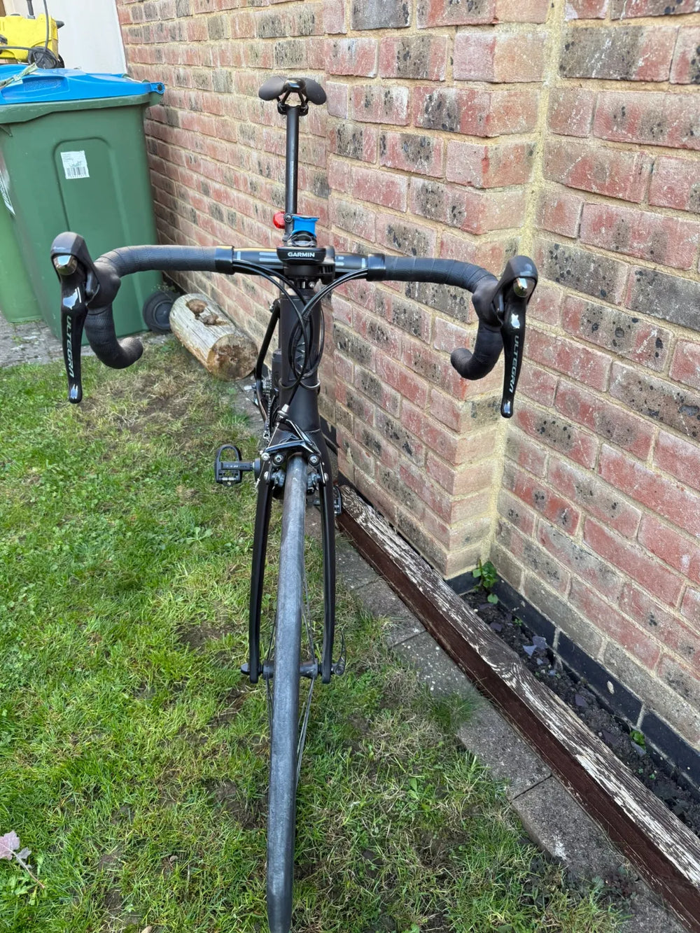 Ribble ENDURANCE SL R SERIES - SHIMANO ULTEGRA 2019