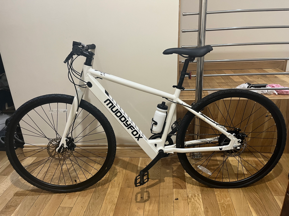 Muddyfox Electric Avenue 2022