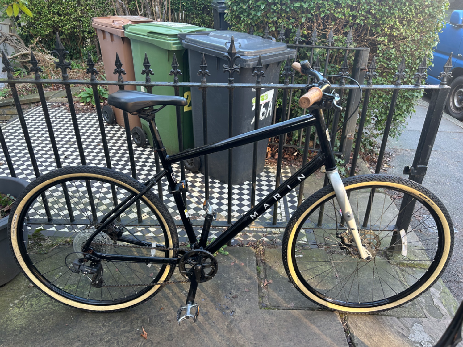 Marin Kentfield 1 2021