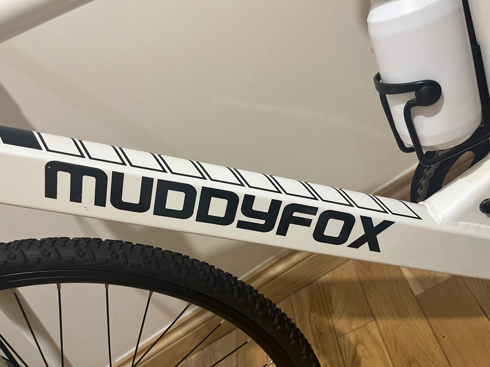 Muddyfox Electric Avenue 2022