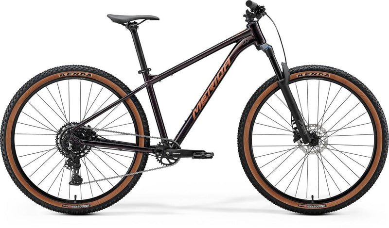 Merida Big Nine 40