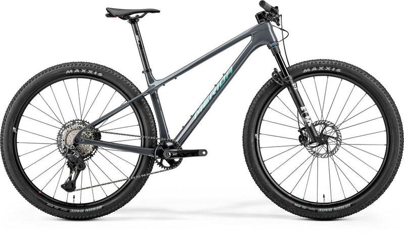 Merida Big Nine XT