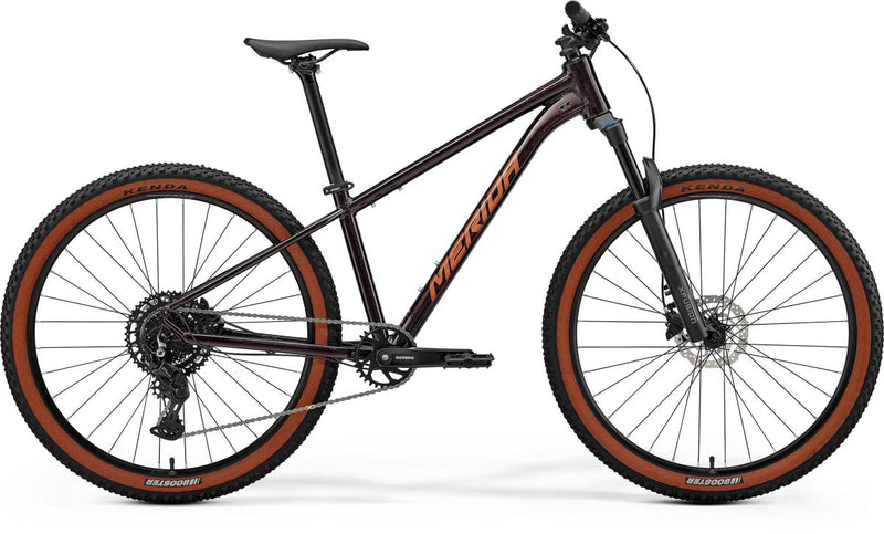 Merida Big Seven 40