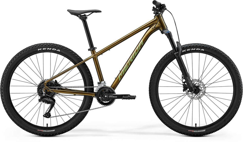 Merida Big Seven 60