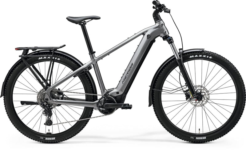 Merida eFloat CC 400 EQ