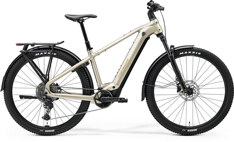 Merida eFloat CC 500 EQ