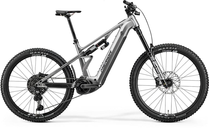 Merida eOne-Eighty 900