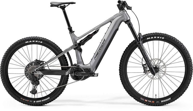 Merida eOne-Sixty 875
