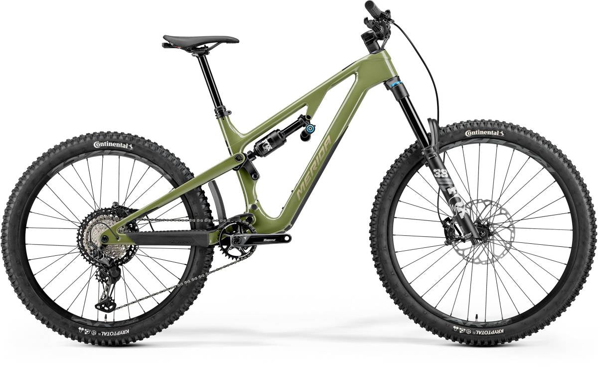 Merida One-Sixty 7000
