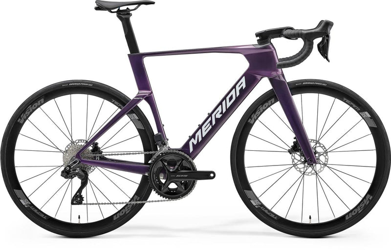 Merida Reacto 5000