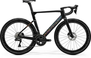 Merida Reacto 8000