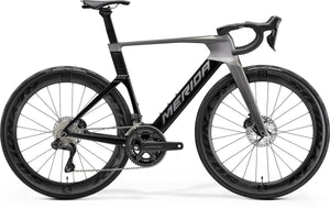 Merida Reacto 8000