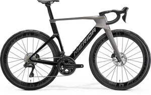 Merida Reacto 9000
