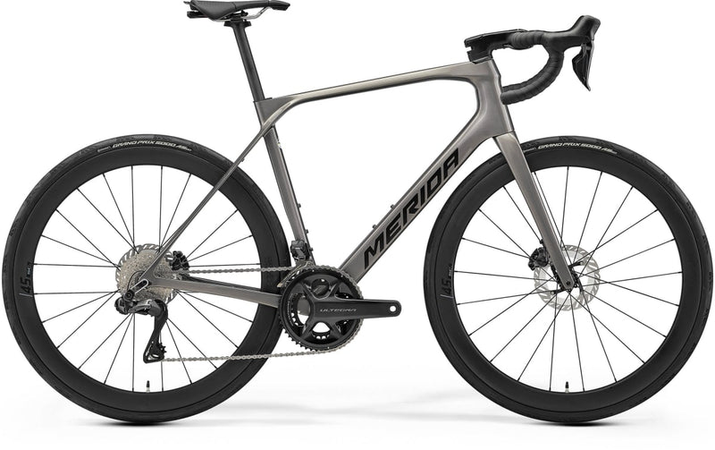 Merida Scultura Endurance 8000