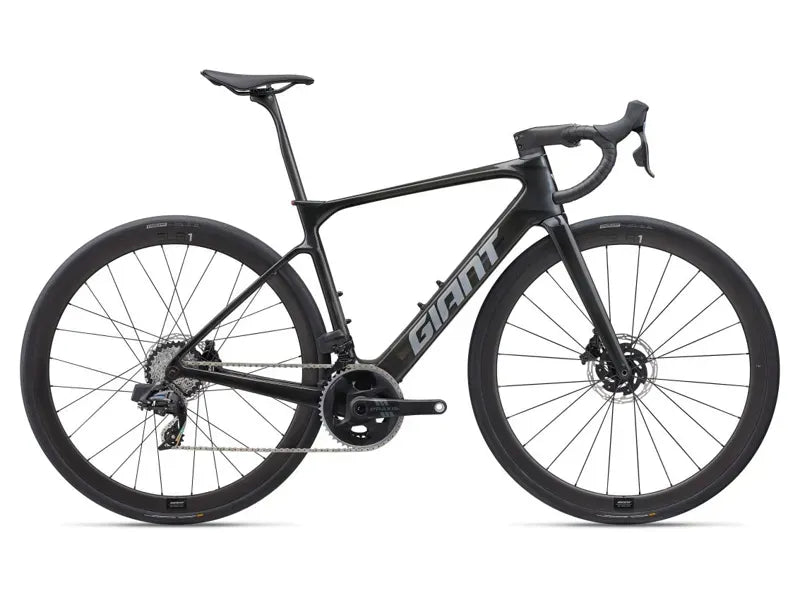 Giant Defy Advanced E+ Elite 1 E 2025