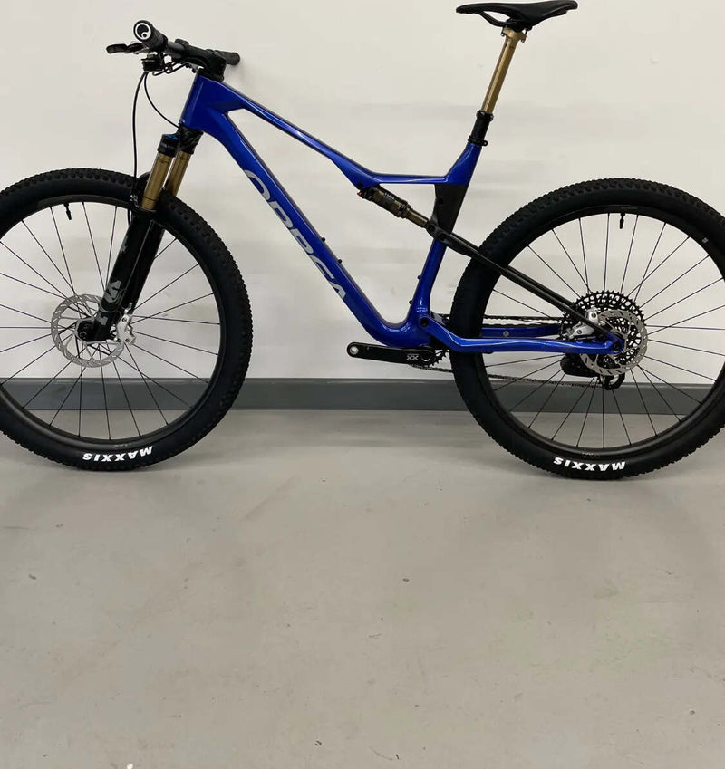 Orbea Oiz M-LTD 2026