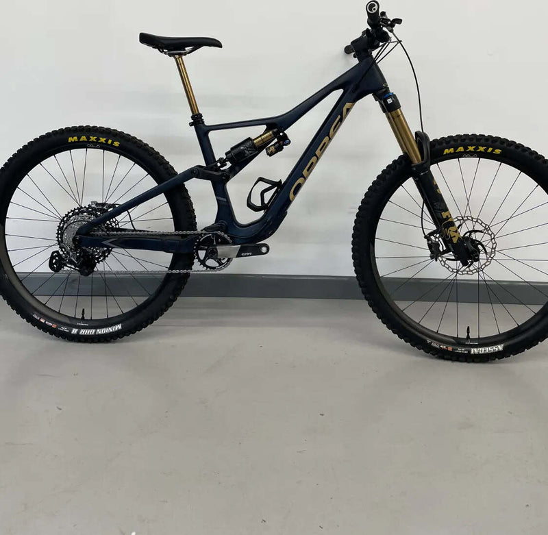 Orbea Rallon M11 AXS 2024