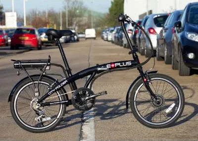 Volt Kensington