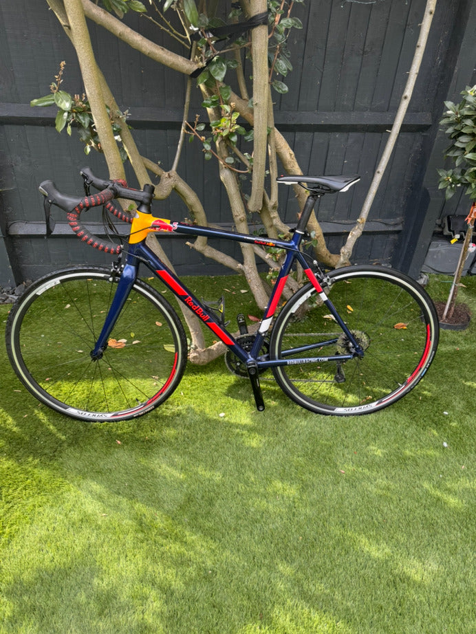 Scott Speedster 20 Compact 2025