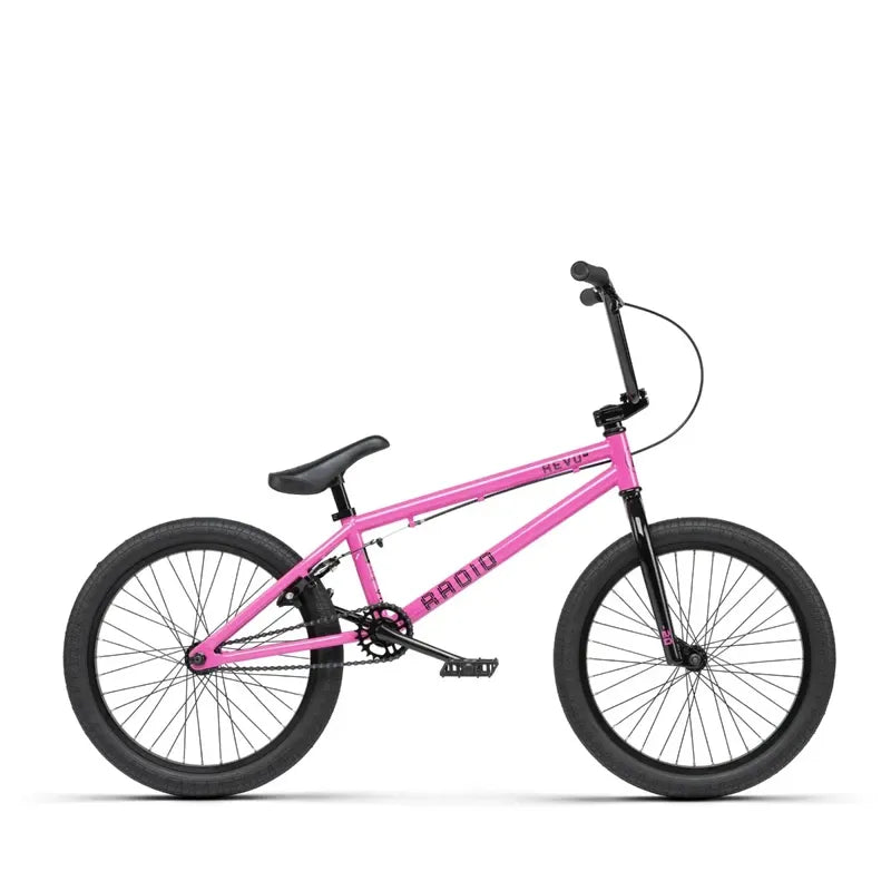 Radio Revo BMX Bike 20 2022