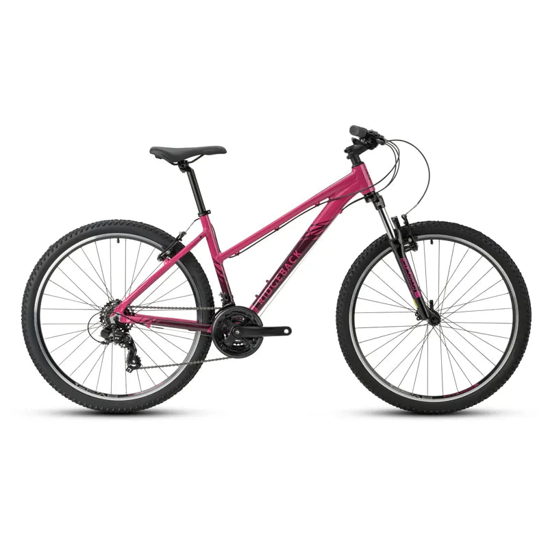 Ridgeback Terrain 2 Open Frame 2025