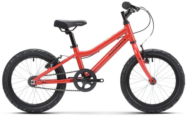 Ridgeback MX16