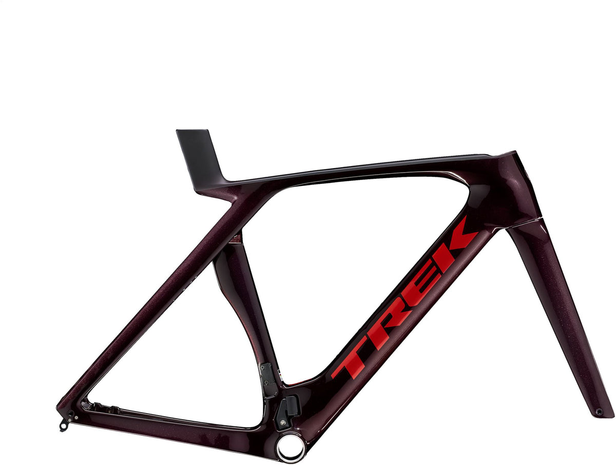 Trek Madone SL Disc Gen 7 Frame Set 2024
