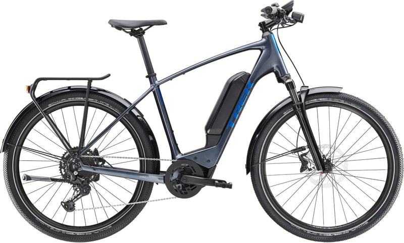 Trek Allant+ 6 - 545Wh 2025