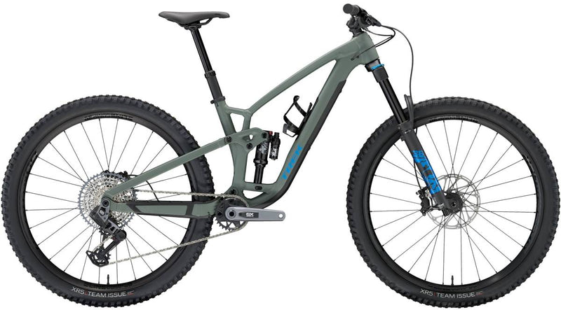 Trek Fuel EX 8 GX AXS T-Type Gen 6 2025