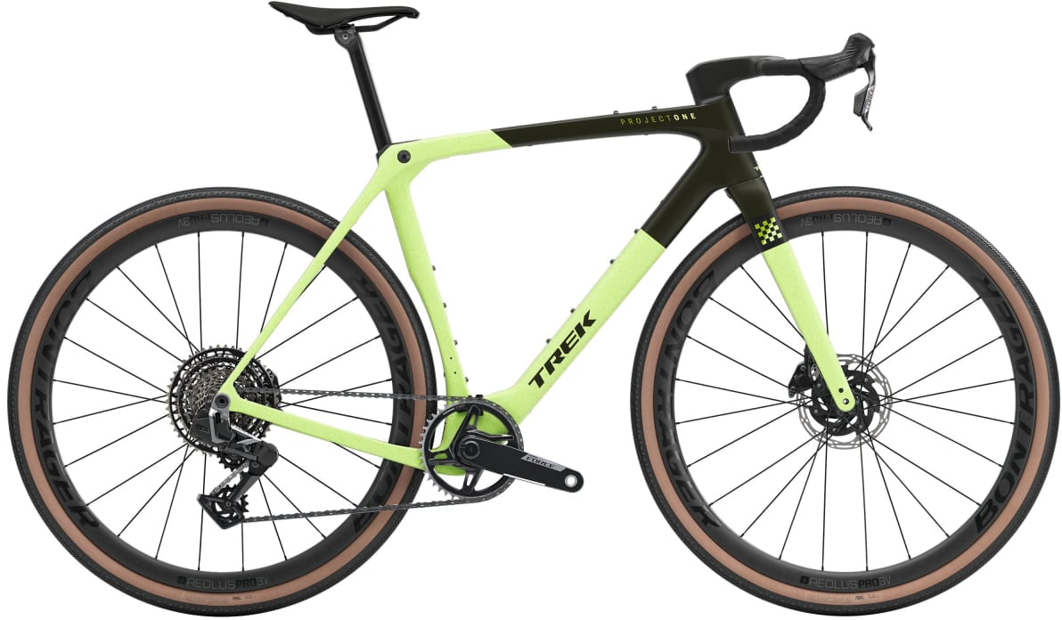 Trek Checkmate SLR 7 AXS 2027