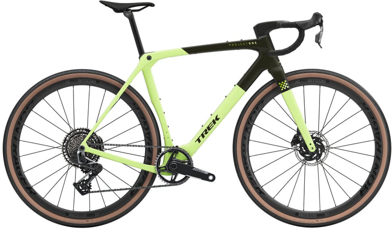 Trek Checkmate SLR 7 AXS 2027