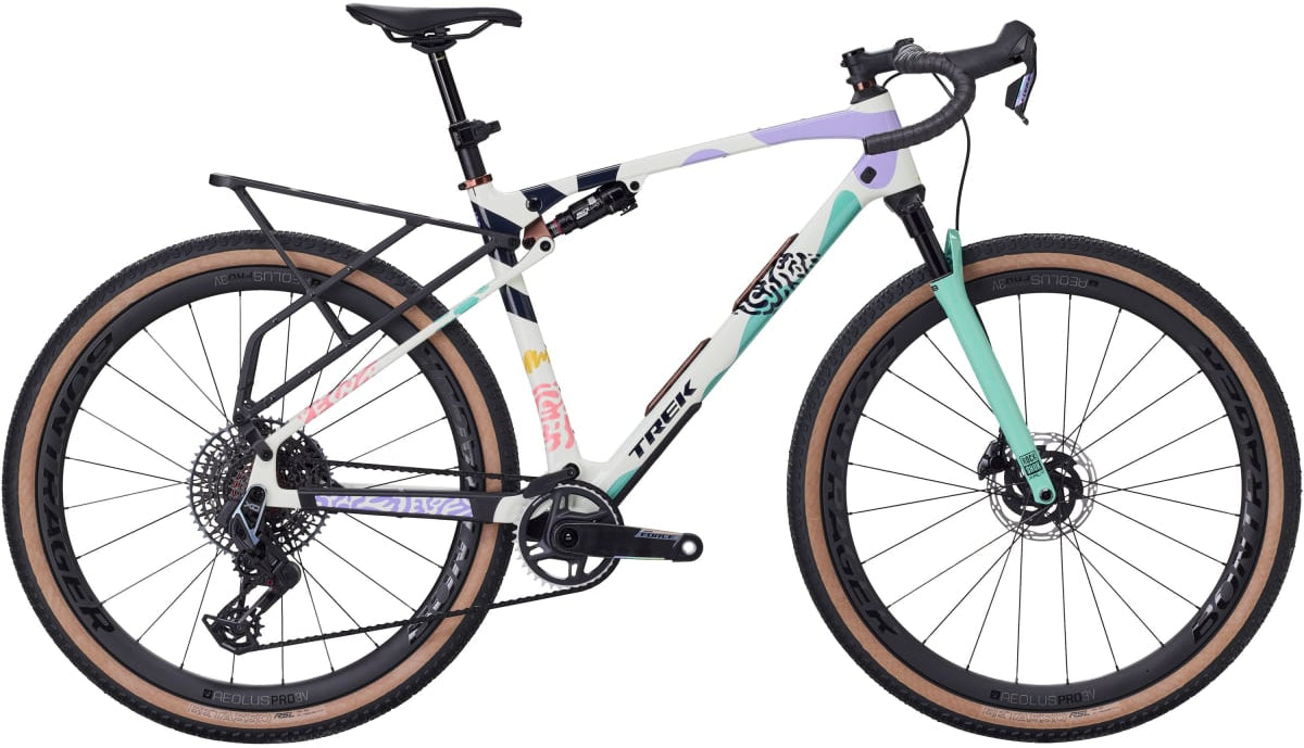 Trek Check-OUT SL 7 AXS 2027