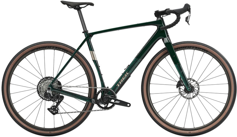 Trek Checkpoint SL 6 AXS Gen 3 2027