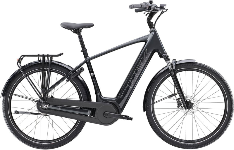 Trek District+ 3 - 545Wh 2026