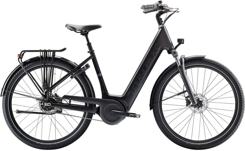 Trek District+ 4 Guard Lowstep - 800Wh 2026