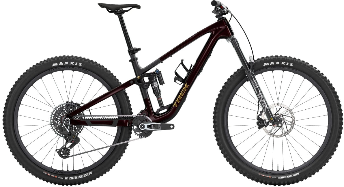 Trek Fuel EX 9.9 X0 AXS Gen 7 2026