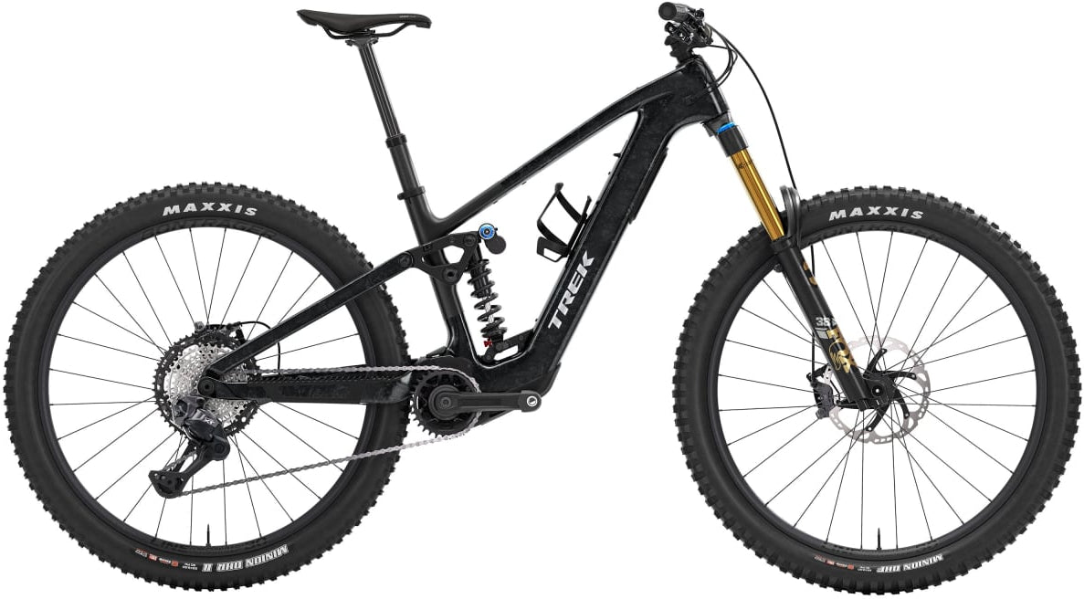 Trek Fuel+ LX 9.8 XT Di2 Gen 2 2026