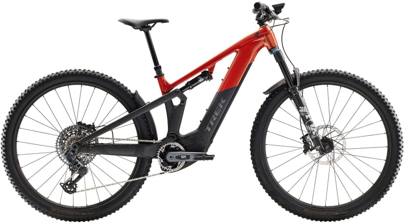 Trek Powerfly+ FS 8 Gen 4 2026
