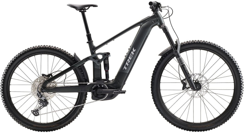 Trek Rail+ 5 Gen 5 2027